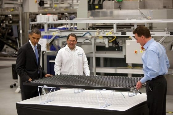 Interventions Beget Interventions potus_solyndra