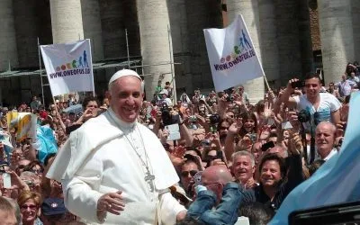 The Pope and Castro: Brothers in Social Ethics