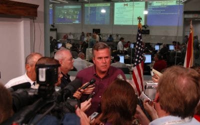 Jeb Bush Shows Why Republicans Are Still “The Stupid Party”