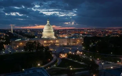 Congress Must Cut and Reform Medicaid