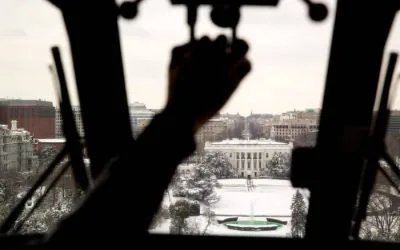 When Veterans Betray the Chain of Command