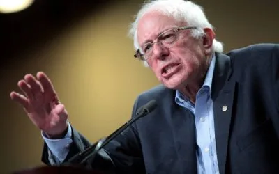 What’s Wrong with Bernie Sanders’ 32-Hour Bill