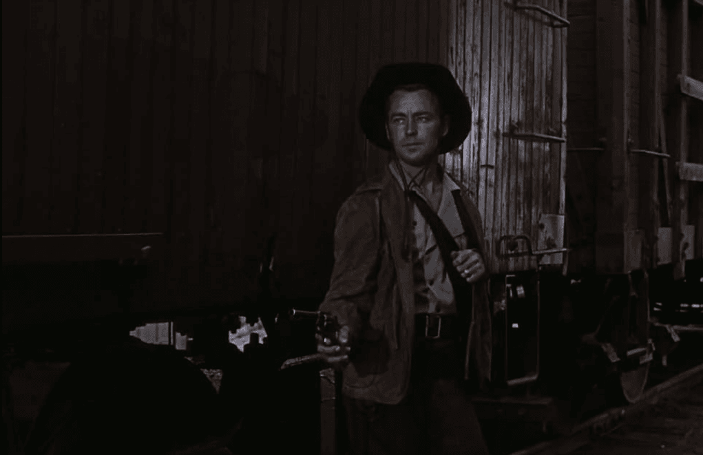 Whispering Smith (1948)