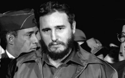 Cuba’s Eternal Revolution Through the Prism of Insurgency, Socialism, and Espionage