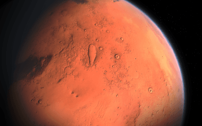 Should We Go to Mars? Wrong Question: Property Rights Key Issue in Going to Mars