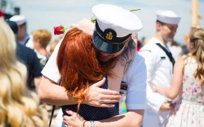 Giving Real Meaning to Veterans Day