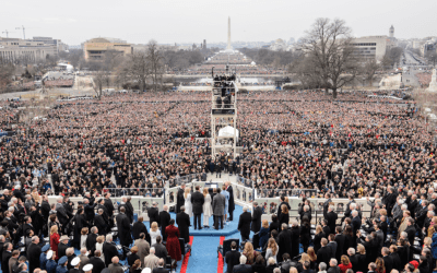 Society Is Not a Family, Government Is Not a Parent