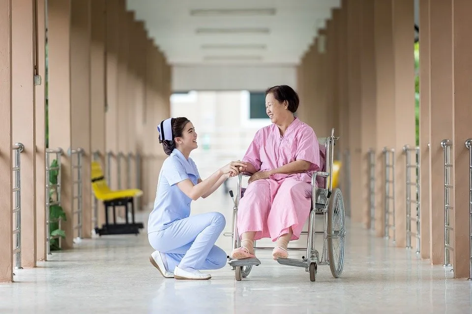 Something About Medical Care We Can Defend