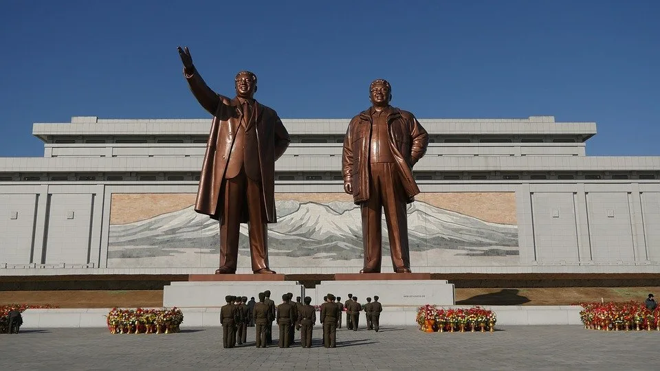 Worshiping Authority Leads to Tyranny: Five Lessons from North Korea