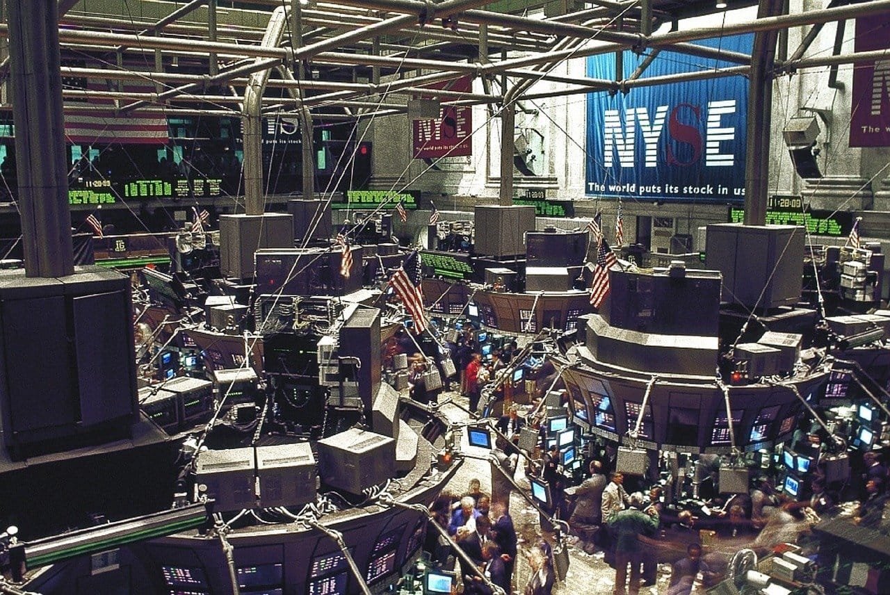 The Stock Market, Profits, and Credit Expansion