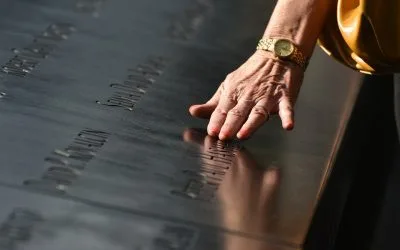 On 9/11 Remembering the Truly Forgotten, Twenty Years Later