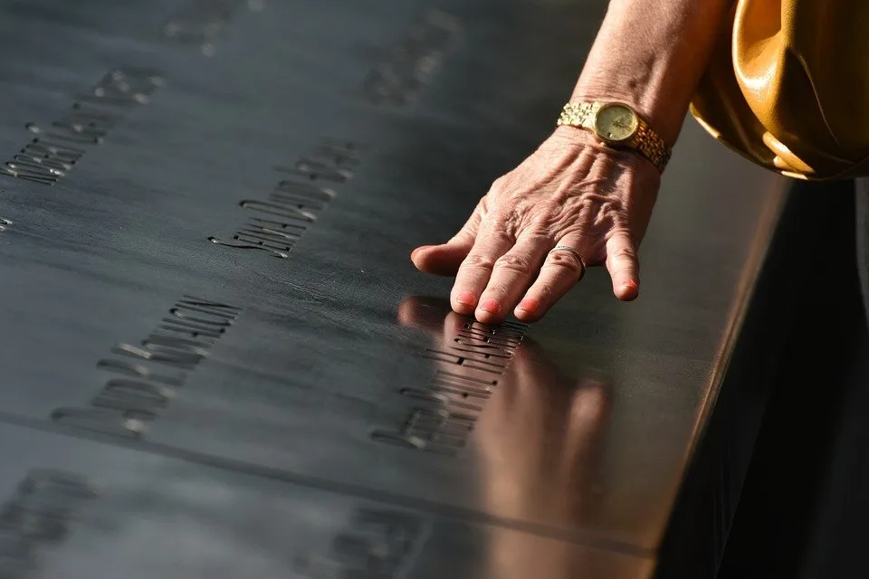 On 9/11 Remembering the Truly Forgotten, Twenty Years Later