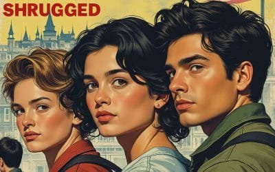 An Open Letter to America’s Students–Will “Atlas Shrugged” Change your Life Forever?