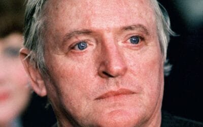 William F. Buckley, Jr.: The Witch-Doctor is Dead