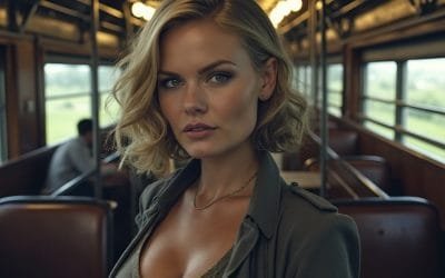 Atlas Shrugged: Who Runs Taggart Transcontinental?