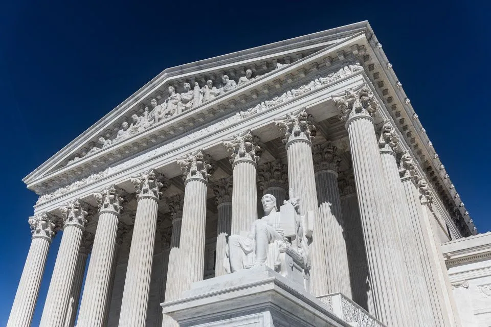 Supreme Court Grants Rare Win For Economic Freedom