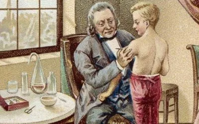 Vaccines: Jenner, Pasteur, and the Dawn of Scientific Medicine (Part 1 of 2)