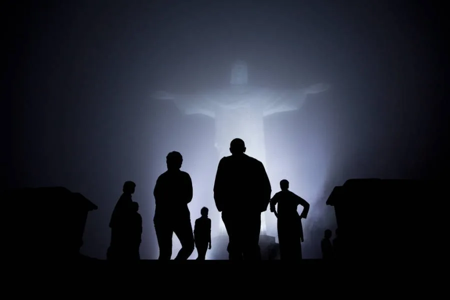 The Easter Masquerade: Why Religion Must Clash with Science