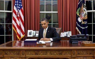 Obama on Capital Gains: No Winners