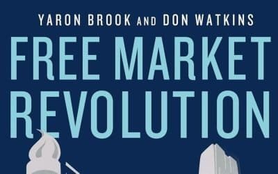 Review of Free Market Revolution