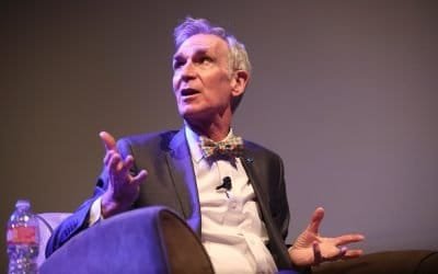 Bill Nye: The Tyrant Guy
