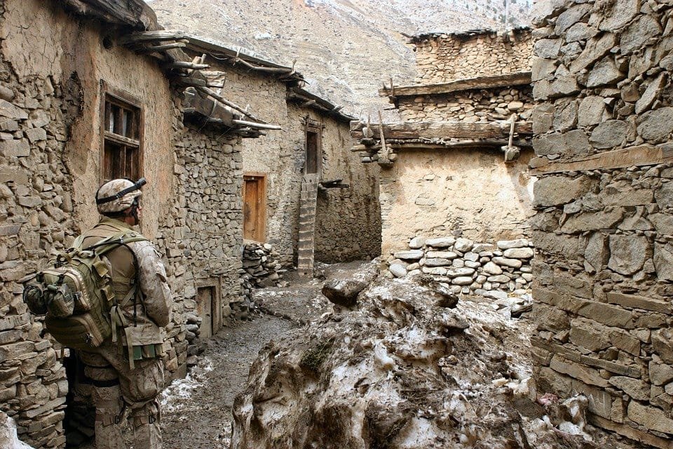 Afghanistan-marines-60540_960_720