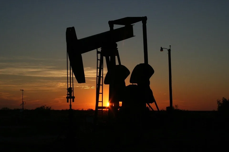 Arab Oil Embargo Would Not Be a Threat to a Free Market Economy