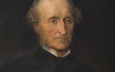 John Stuart Mill: Setting Liberals on the Road to Socialism