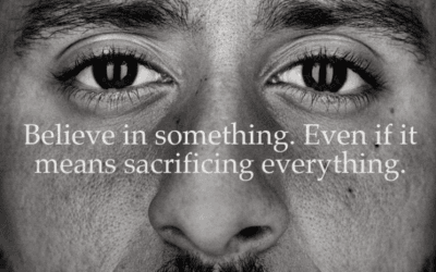 NFL’s Colin Kaepernick Still Calls Criminal Justice System ‘Racist’ — Despite Reform Action and Lack of Evidence