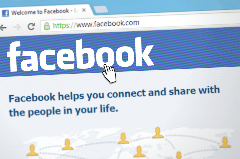 facebook social-network-76532_960_720