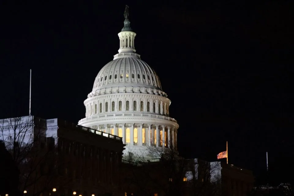 Congress Seeks To Boost Teen Joblessness By Increasing The Minimum Wage