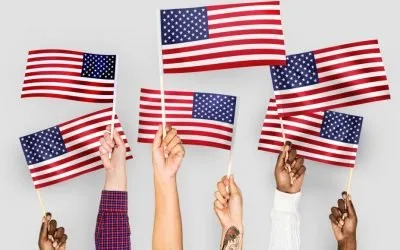 On July 4th: Love America or Lose Her