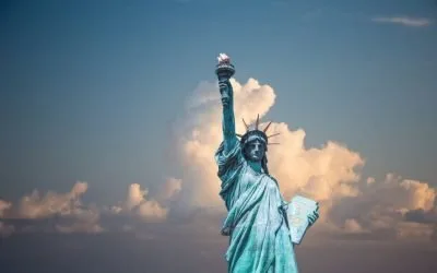America, Yesterday and Today — a Nation of Patriotic Immigrants