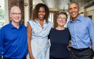 Obama’s New Documentary American Factory