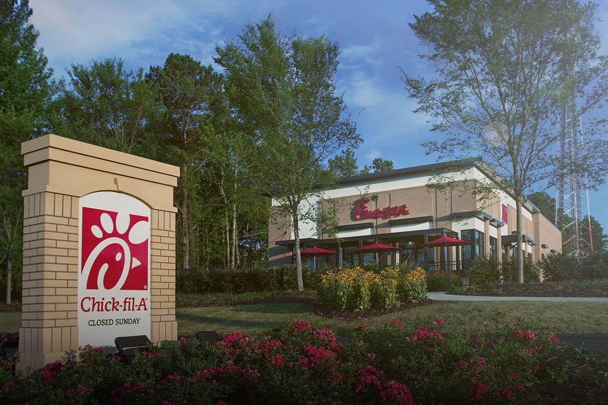Chick-fil-A