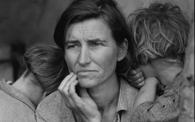 The NYT Just Compared Biden’s Spending Bill to LBJ’s ‘War on Poverty.’