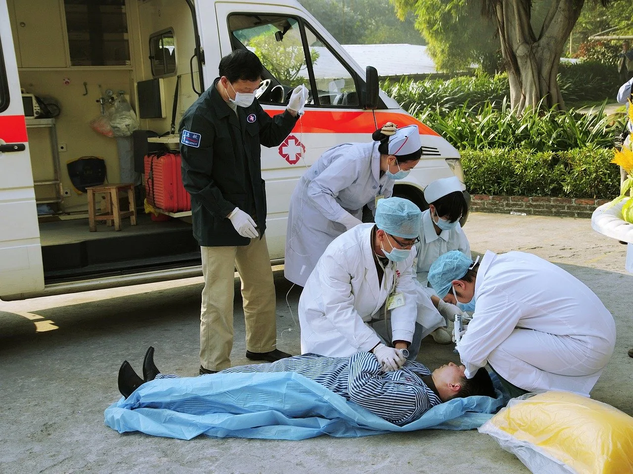 Certificate of Need (CON) Laws Reduce Competition in the Medical Industry