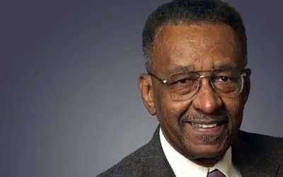 Walter E. Williams 1936-2020