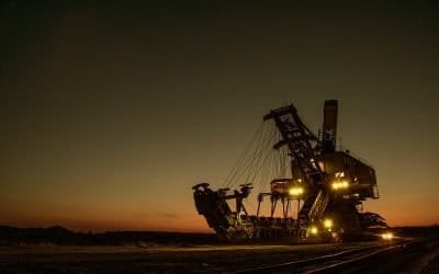 Mining for the Next Million Years