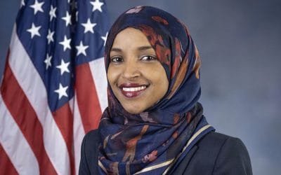 Ilhan Omar and Steve King: A Tale of Two Flamethrowers