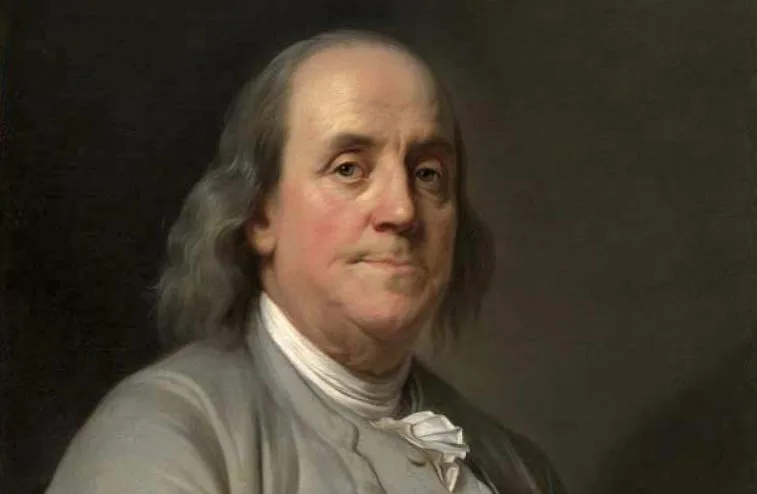 benjamin-franklin