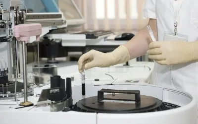 How a South Korean Biotech Company Created COVID-19 Testing Kits In Three Weeks