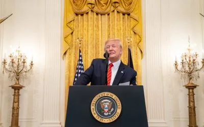 Trump’s Politicizing of Monetary Policy Won’t Fix the Federal Reserve’s Failings