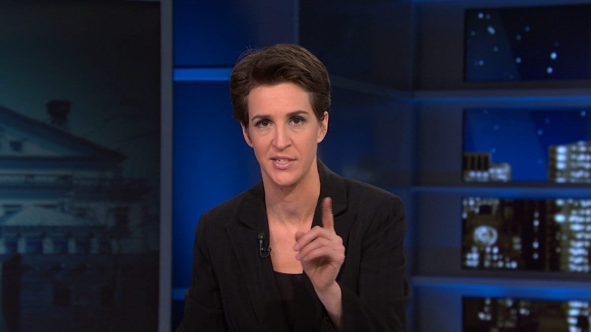 maddow