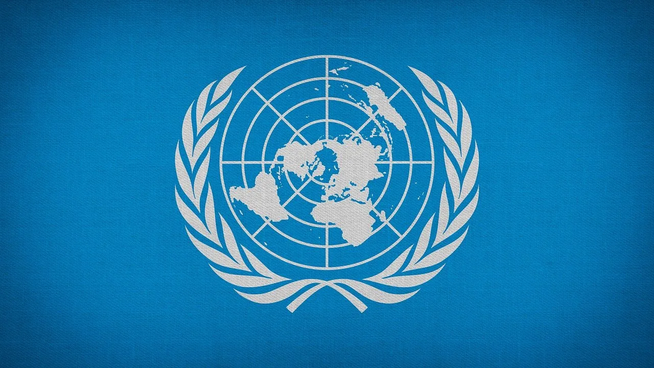 un