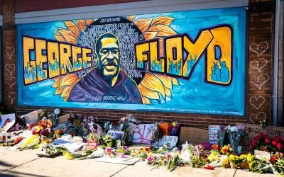 Why I Support Justice For George Floyd But Oppose The BLM Organization