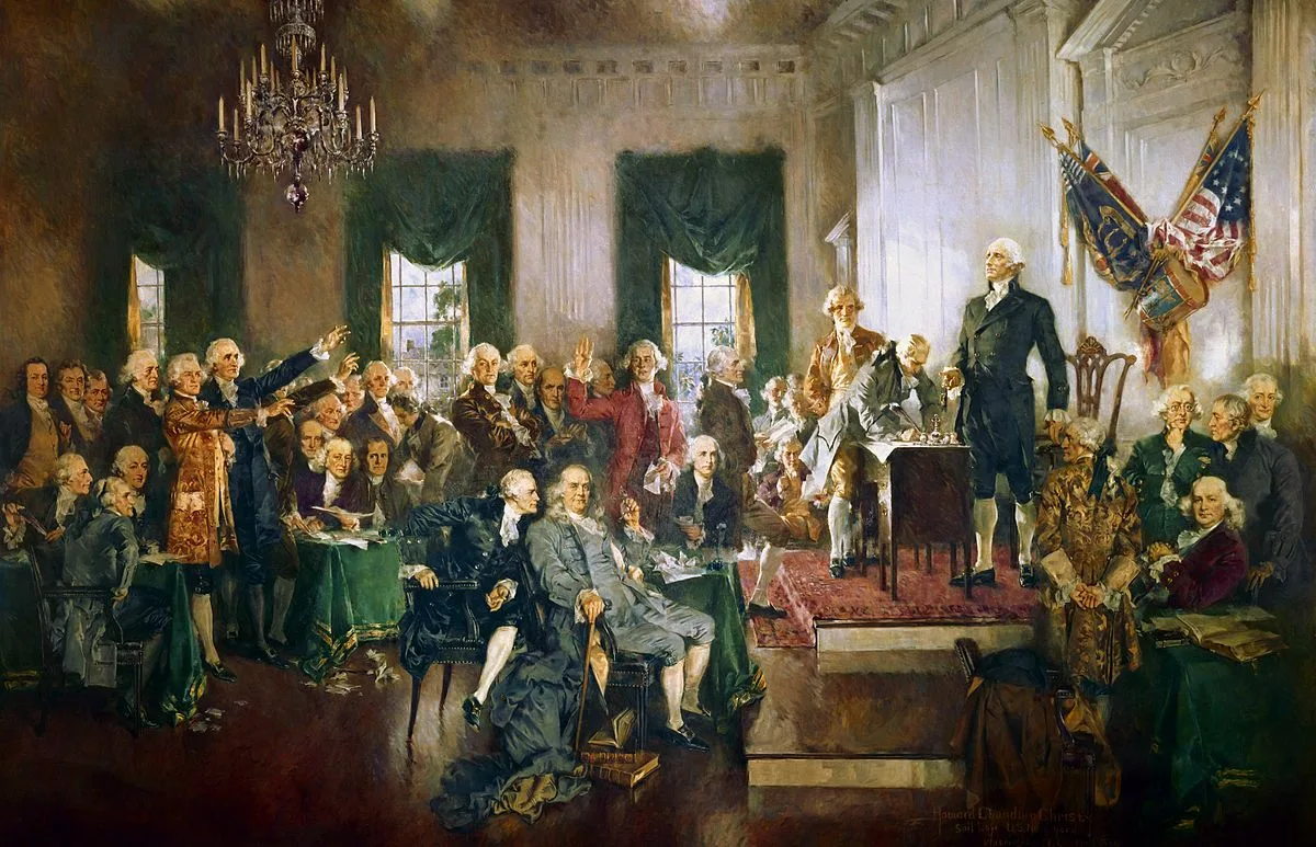 Capitalism and the Economic History of the United States