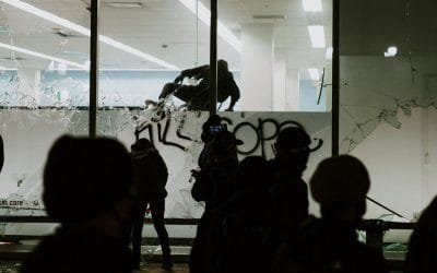 The Marxist Attack on Business in the Media and the Streets