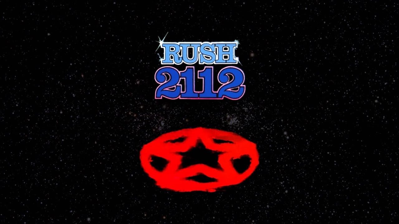 rush2112