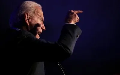 Why Vote Anti-Democrat This Election